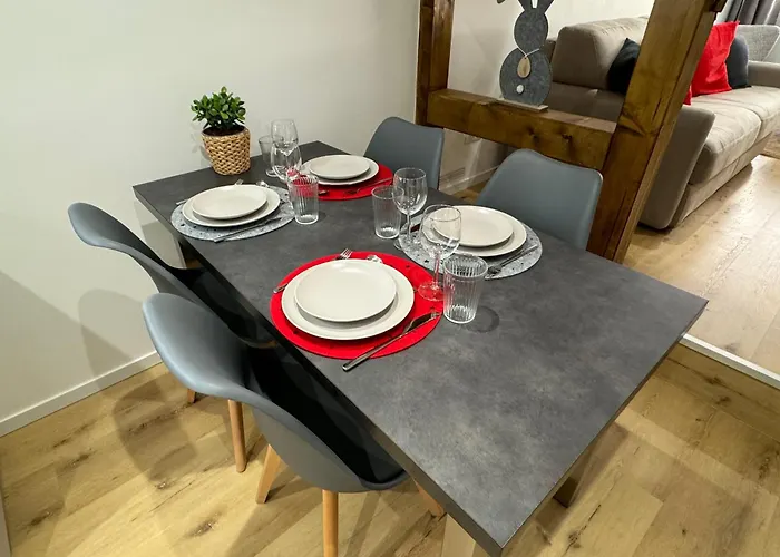 Bienvenue Au Coeur D Alsace-Centre Obernai -3 Etoiles -