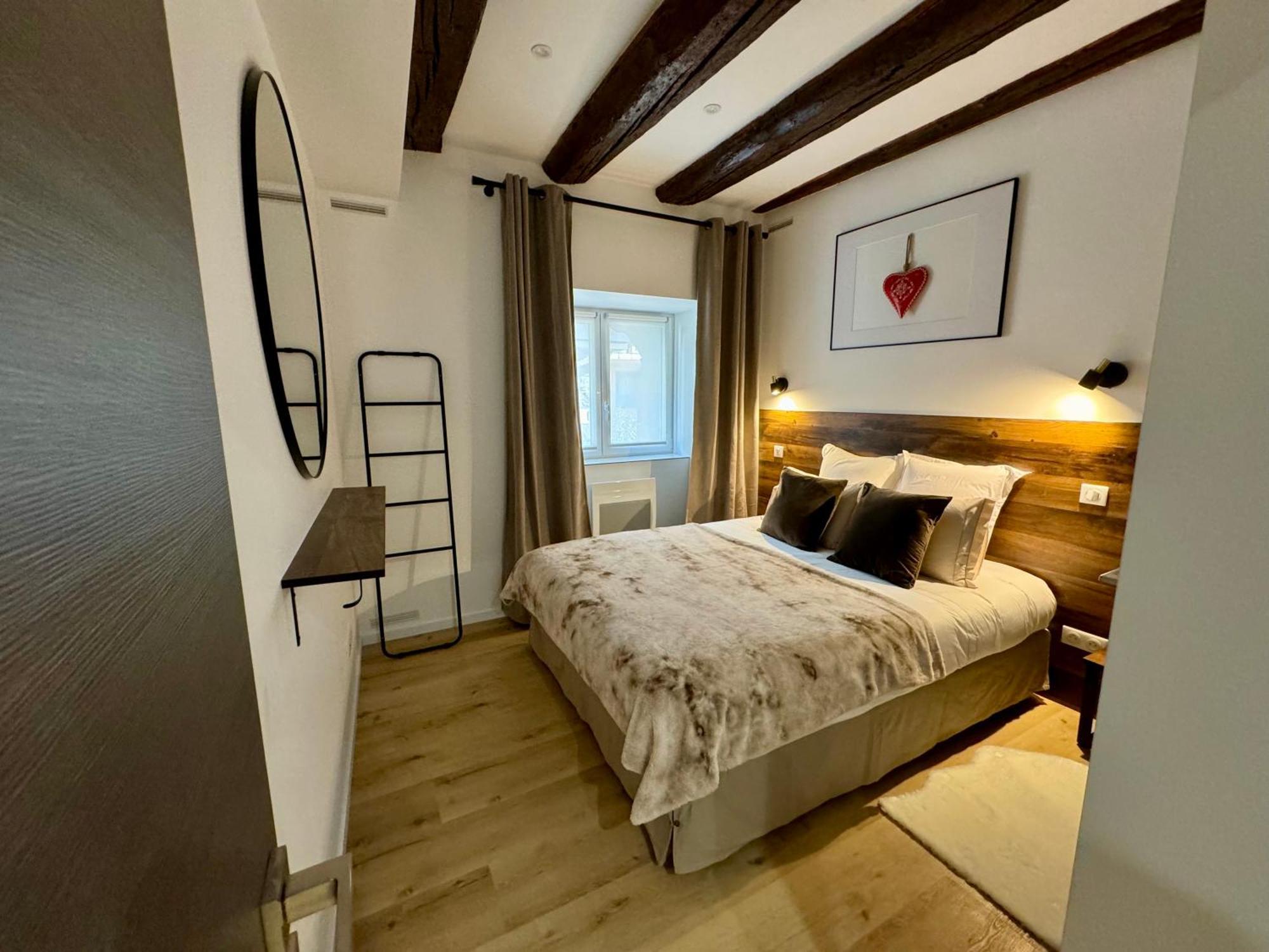 Bienvenue Au Coeur D Alsace-centre -3 Etoiles - Apartamento Obernai